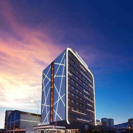 Dedeman カイセリ エクステリア 写真