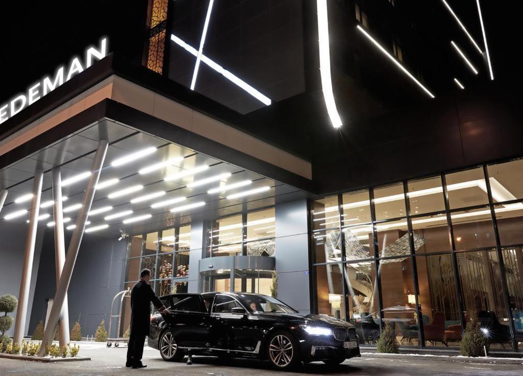 Dedeman カイセリ エクステリア 写真